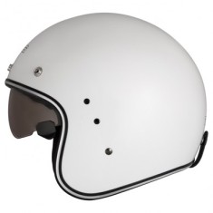 Capacete Zeus 380F Aberto Visor Solar