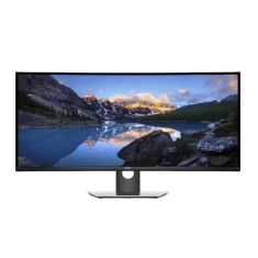 Monitor IPS 38 " Dell UltraSharp U3818DW