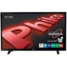Smart TV TV LED 32" Philco PH32E31DSGW 2 HDMI