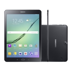 Tablet Samsung Galaxy Tab S2 4G 3G 32GB 9,7" Android 6.0 (Marshmallow) 8 MP SM-T819Y