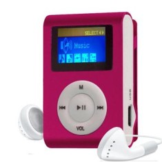 MP3 Player Ukimix