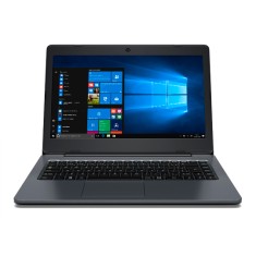 Notebook Positivo Intel Core i3 6006U 6ª Geração 4GB de RAM HD 500 GB 14" Windows 10 Master N140I