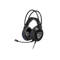 Headset com Microfone Sharkoon Skiller SGH1