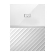 HD Externo Portátil Western Digital My Passport WDBYFT0020B 2 TB