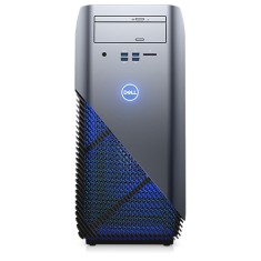 PC Dell Inspiron 5000 AMD Ryzen 3 1200 8 GB HD 1 TB Radeon RX 560 Linux Inspiron 5675