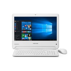 All in One Positivo Union Intel Celeron N3060 1,60 GHz 4 GB SSD 32 GB Windows 10 UD3630