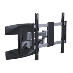 Suporte para TV LCD/LED/Plasma Parede Articulado 26" à 55" Fixatek FT-996A