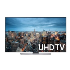 Smart TV TV LED 85" Samsung 4K Netflix UN85JU7100 4 HDMI