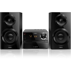 Micro System Philips BTM2360 70 Watts Bluetooth USB