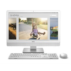All in One Dell Inspiron 3000 Intel Core i7 7500U 2,70 GHz 8 GB HD 1 TB GeForce 920MX Windows 10 3464