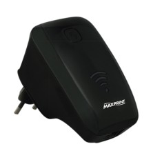 Repetidor Wireless 300 Mbps MAXLINK300 - Maxprint