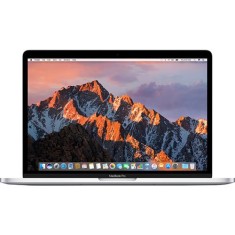 Macbook Apple Macbook Pro Intel Core i5 8GB de RAM SSD 512 GB Tela de Retina 13,3" Mac OS Sierra MNQG2BZ/A