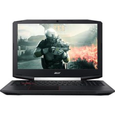 Notebook Acer Aspire VX Intel Core i7 7700HQ 7ª Geração 16GB de RAM HD 1 TB 15,6" GeForce GTX 1050 Ti Windows 10 VX5-591G-78BF