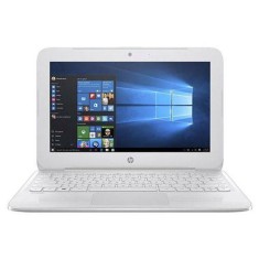 Notebook HP Intel Celeron N3060 4GB de RAM eMMC 32 GB 11,6" Windows 10 Stream Y012NR