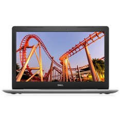 Notebook Dell Inspiron 5000 Intel Core i5 8250U 8ª Geração 8GB de RAM HD 1 TB 15,6" Radeon 530 Windows 10 i15-5570