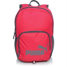Mochila Escolar Puma 20 Litros Phase