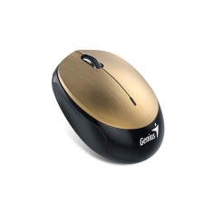 Mouse Óptico sem Fio NX-9000BT - Genius