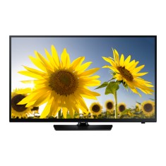TV LED 40" Samsung Série 5 Full HD UN40H5100 2 HDMI