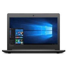 Notebook Lenovo IdeaPad 300 Intel Core i3 6100U 6ª Geração 8GB de RAM HD 500 GB 14" Windows 10 Ideapad 310