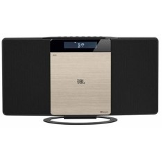 Micro System JBL MS202 10 Watts Bluetooth USB