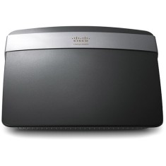 Roteador Wireless 300 Mbps E2500 - Linksys