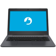 Notebook Positivo Stilo One Intel Pentium N3710 2GB de RAM eMMC 32 GB 14" Windows 10 Home XC5600