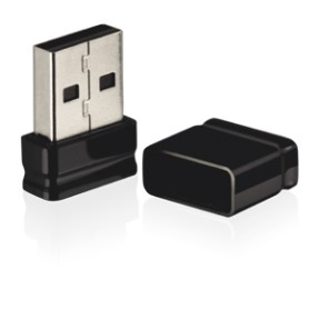 Pen Drive Multilaser Nano 8 GB USB 2.0 PD053