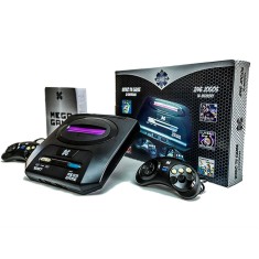 Console Multi Game Mega Game TV