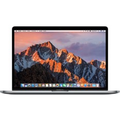 Macbook Apple Macbook Pro Intel Core i7 7ª Geração 16GB de RAM SSD 512 GB Tela de Retina 15,4" Radeon Pro 560 Mac OS Sierra MPTT2BZ/A