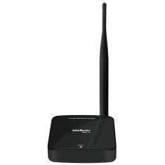 Roteador Wireless 150 Mbps WRN 150 - Intelbras