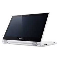Notebook Conversível Acer Chromebook Intel Celeron N3150 4GB de RAM eMMC 32 GB 11,6" Touchscreen Chrome OS R11 CB5-132T-C9F1