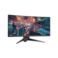 Monitor IPS 34 " Dell Alienware AW3418DW
