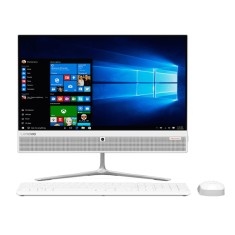 All in One Lenovo IdeaCentre Intel Core i5 6400T 2,20 GHz 4 GB HD 1 TB Windows 10 AIO 510