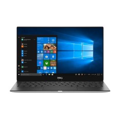 Notebook Dell XPS Intel Core i7 8550U 8ª Geração 8GB de RAM SSD 256 GB 13,3" Windows 10 XPS-9370