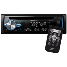 CD Player Automotivo Pioneer DEH-X1BR