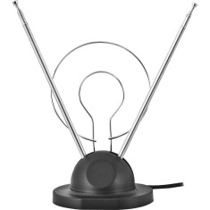 Antena de TV Interna HYX HTUV-201