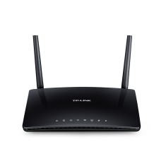 Modem Roteador Wireless 433 Mbps Archer D20 - TP-Link