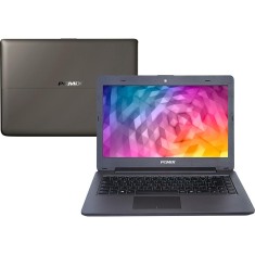 Notebook PC Mix Intel Celeron N3010 4GB de RAM SSD 32 GB 14" Linux