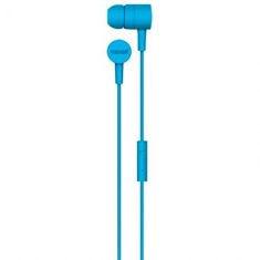 Fone de Ouvido com Microfone Maxell Solid