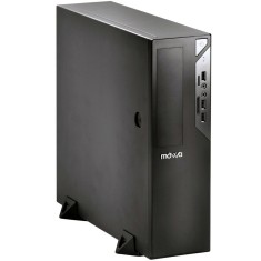 PC Movva Intel Core i3 4160 3,60 GHz 4 GB HD 500 GB Linux MVHYSI3H815004
