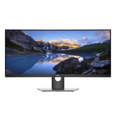 Monitor IPS 34 " Dell Full HD P3418HW