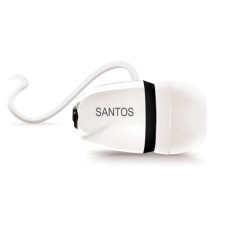 Fone de Ouvido Waldman Screamin Buddy Santos