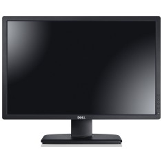 Monitor IPS 24 " Dell Full HD U2412M