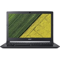 Notebook Acer Aspire 5 AMD A12 9720P 8GB de RAM HD 1 TB 15,6" Radeon RX 540 Windows 10 A515-41G-1480