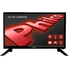 Smart TV TV LED 28" Philco PH28N91DSGWA 2 HDMI