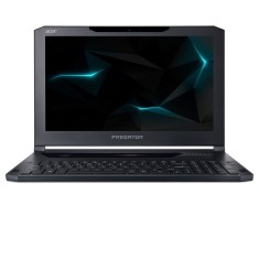 Notebook Acer Predator Triton 700 Intel Core i7 7700HQ 7ª Geração 32GB de RAM SSD 512 GB 15,6" GeForce GTX 1080 Windows 10 PT715-51-77DD