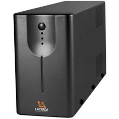 Nobreak New Orion Premium 600VA Tensão de Entrada Bivolt Tensão de Saída 115V - Lacerda