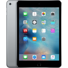 Tablet Apple iPad Mini 4 32GB Retina 7,9" iOS 9 8 MP