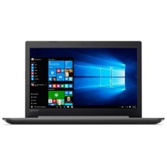 Notebook Lenovo IdeaPad Intel Core i5 7200U 7ª Geração 8GB de RAM HD 1 TB 15,6" GeForce 940MX Windows 10 IdeaPad 320