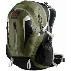 Mochila Trilhas & Rumos 35 Litros Commuter 35